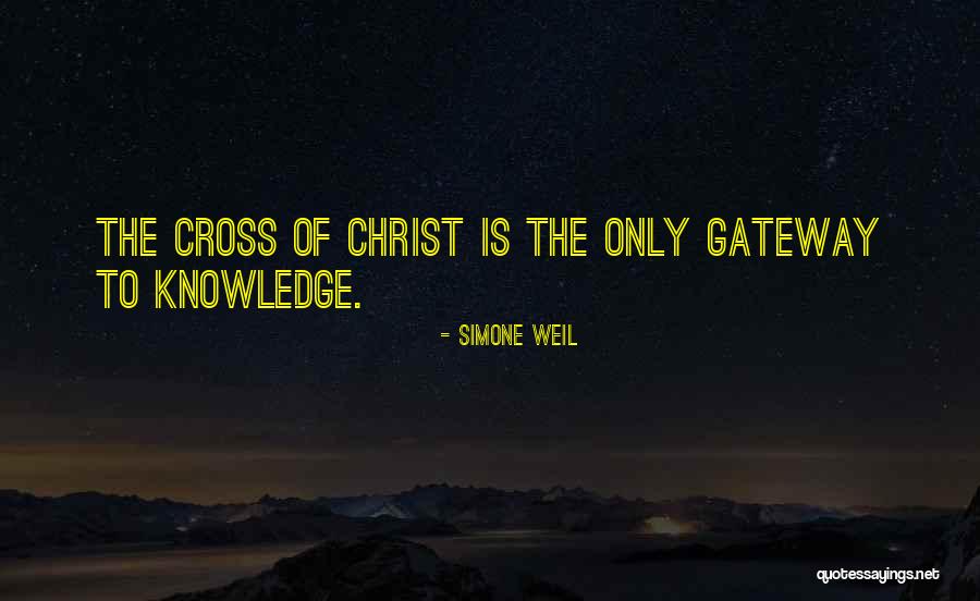 Kacper Przybylski Quotes By Simone Weil Kacper Przybylski Quotes By Simone Weil