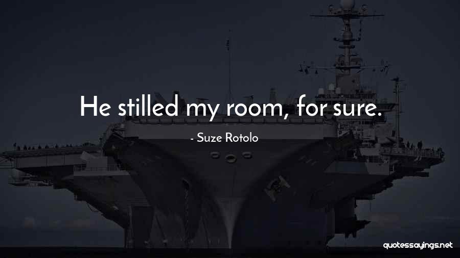 Kacung Motor Quotes By Suze Rotolo