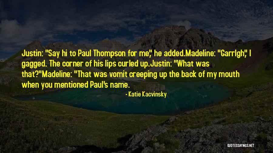 Kacvinsky Katie Quotes By Katie Kacvinsky Kacvinsky Katie Quotes By Katie Kacvinsky