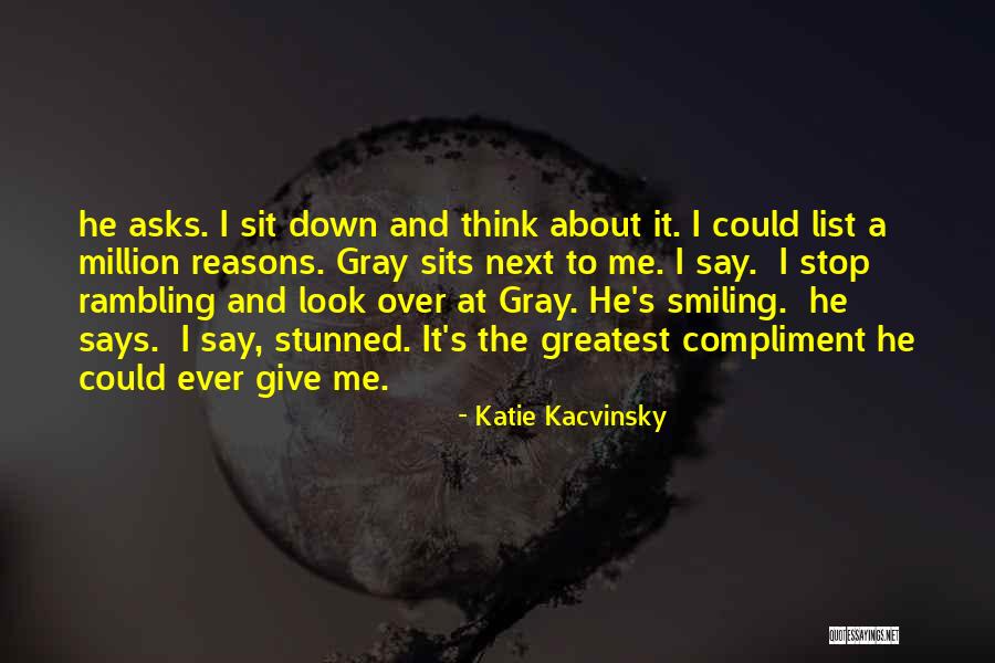 Kacvinsky Katie Quotes By Katie Kacvinsky Kacvinsky Katie Quotes By Katie Kacvinsky
