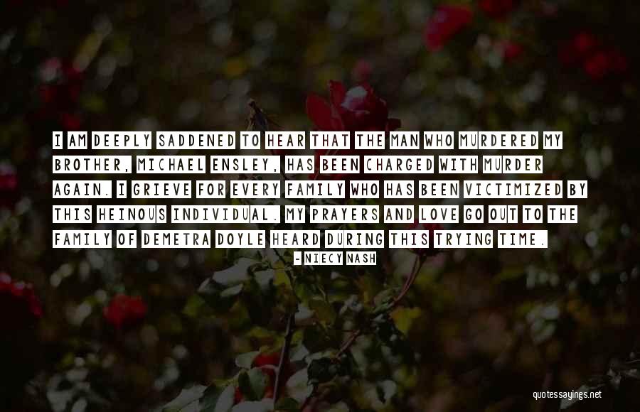 Kacy Byxbee Quotes By Niecy Nash Kacy Byxbee Quotes By Niecy Nash