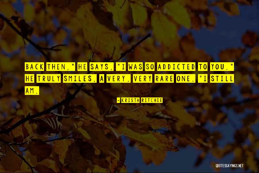 Kacyon Quotes By Krista Ritchie Kacyon Quotes By Krista Ritchie
