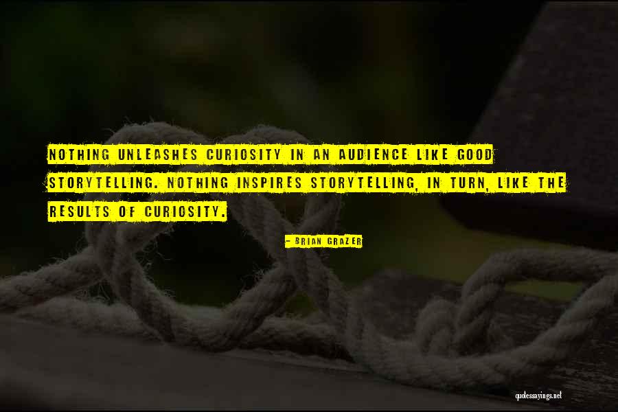 Kaczkowski Quotes By Brian Grazer Kaczkowski Quotes By Brian Grazer