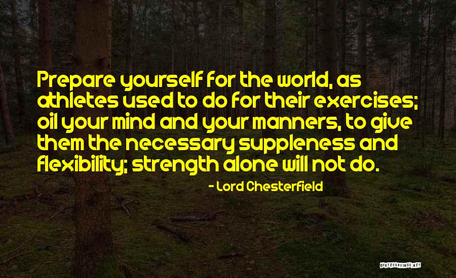 Kaczmarek Funeral Home Quotes By Lord Chesterfield Kaczmarek Funeral Home Quotes By Lord Chesterfield
