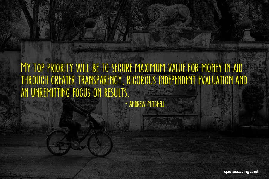 Kaczmarek Iwona Quotes By Andrew Mitchell Kaczmarek Iwona Quotes By Andrew Mitchell