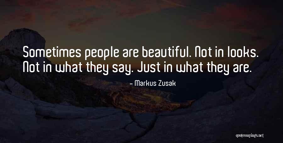 Kaczmarski Inkasso Quotes By Markus Zusak Kaczmarski Inkasso Quotes By Markus Zusak