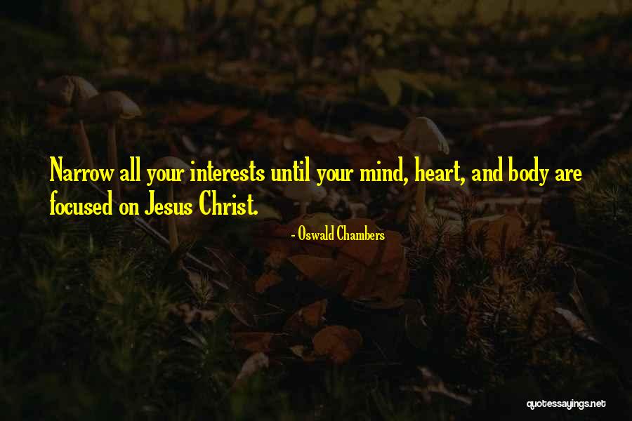 Kaczor Ferenc Quotes By Oswald Chambers Kaczor Ferenc Quotes By Oswald Chambers