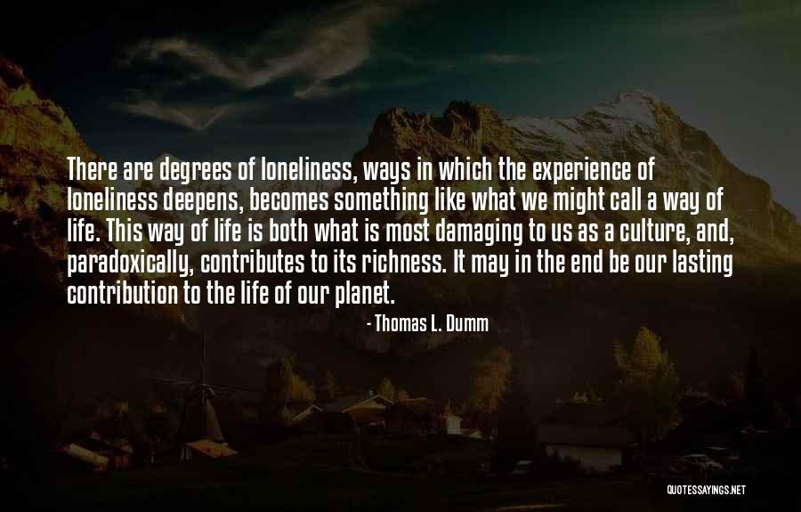 Kaczor Ferenc Quotes By Thomas L. Dumm Kaczor Ferenc Quotes By Thomas L. Dumm