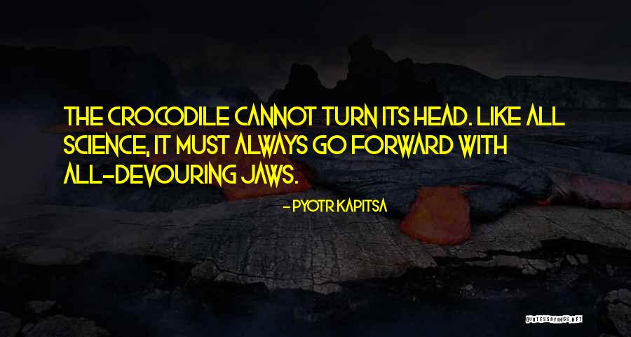 Kadakia Md Quotes By Pyotr Kapitsa Kadakia Md Quotes By Pyotr Kapitsa