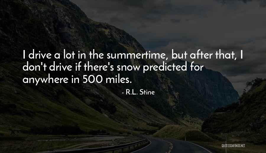 Kadakia Md Quotes By R.L. Stine Kadakia Md Quotes By R.L. Stine
