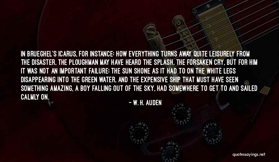 Kadakia San Antonio Quotes By W. H. Auden Kadakia San Antonio Quotes By W. H. Auden