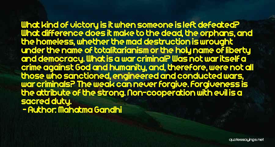 Kadambini Ganguly Quotes By Mahatma Gandhi