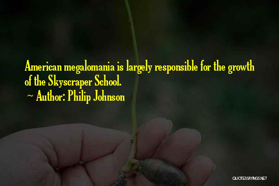 Kadambini Ganguly Quotes By Philip Johnson