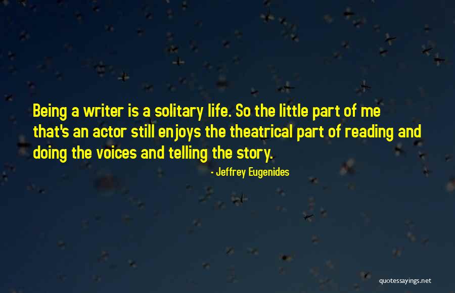 Kadan Homecare Quotes By Jeffrey Eugenides Kadan Homecare Quotes By Jeffrey Eugenides