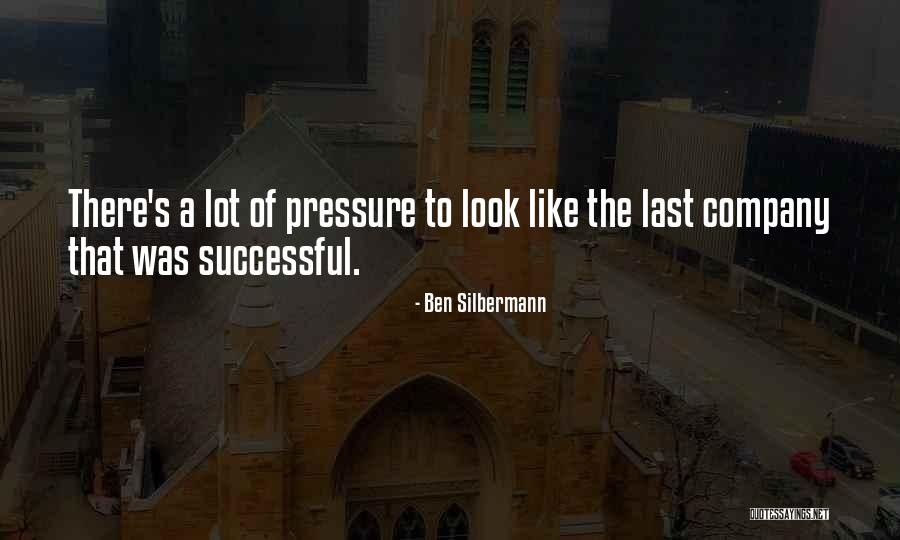 Kadangyan Quotes By Ben Silbermann Kadangyan Quotes By Ben Silbermann