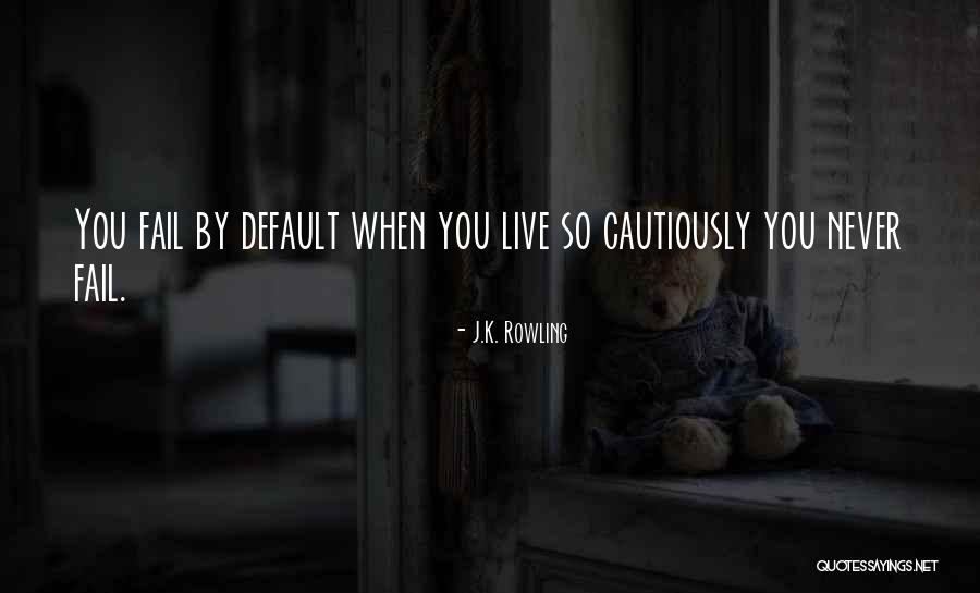 Kadans Franchise Quotes By J.K. Rowling Kadans Franchise Quotes By J.K. Rowling