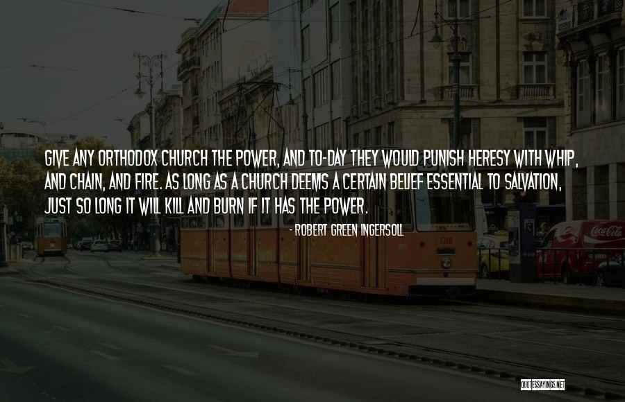Kadant Quotes By Robert Green Ingersoll Kadant Quotes By Robert Green Ingersoll