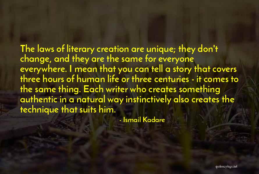 Kadare Ismail Quotes By Ismail Kadare Kadare Ismail Quotes By Ismail Kadare