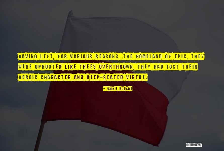 Kadare Ismail Quotes By Ismail Kadare Kadare Ismail Quotes By Ismail Kadare