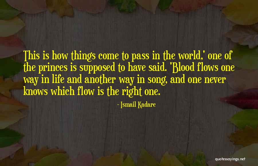 Kadare Ismail Quotes By Ismail Kadare Kadare Ismail Quotes By Ismail Kadare