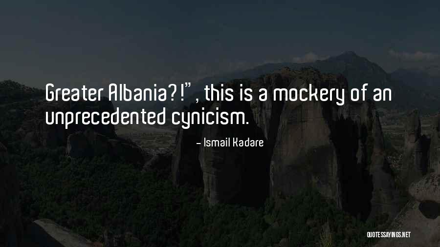 Kadare Ismail Quotes By Ismail Kadare Kadare Ismail Quotes By Ismail Kadare