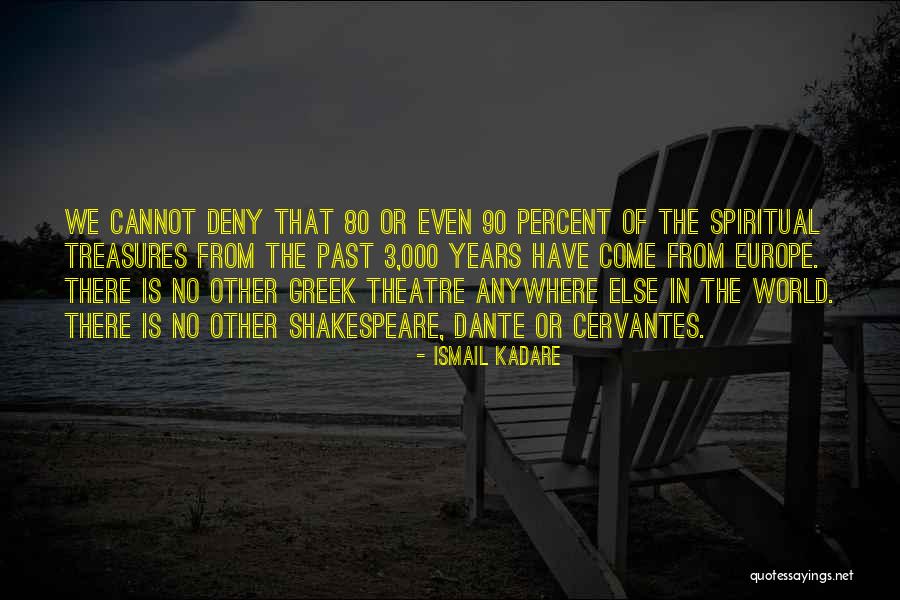 Kadare Ismail Quotes By Ismail Kadare Kadare Ismail Quotes By Ismail Kadare