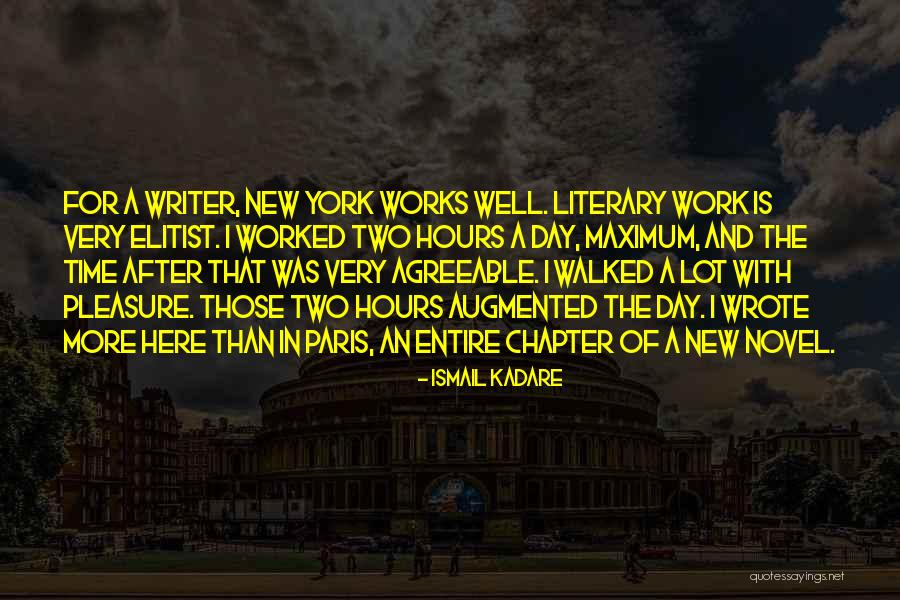 Kadare Ismail Quotes By Ismail Kadare Kadare Ismail Quotes By Ismail Kadare