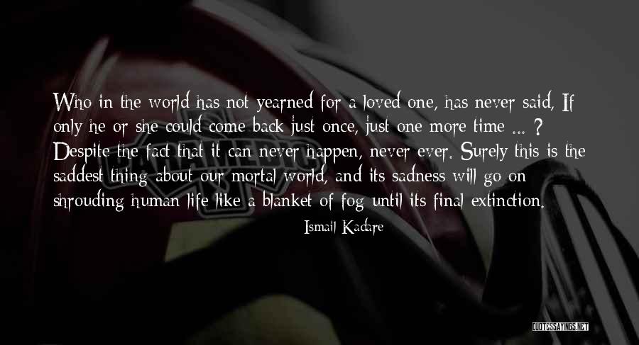 Kadare Quotes By Ismail Kadare Kadare Quotes By Ismail Kadare