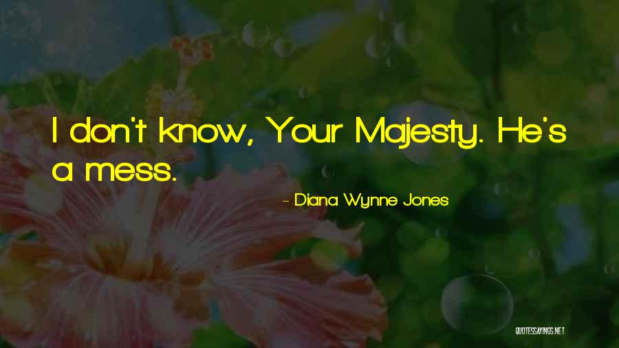 Kadarnat Quotes By Diana Wynne Jones Kadarnat Quotes By Diana Wynne Jones
