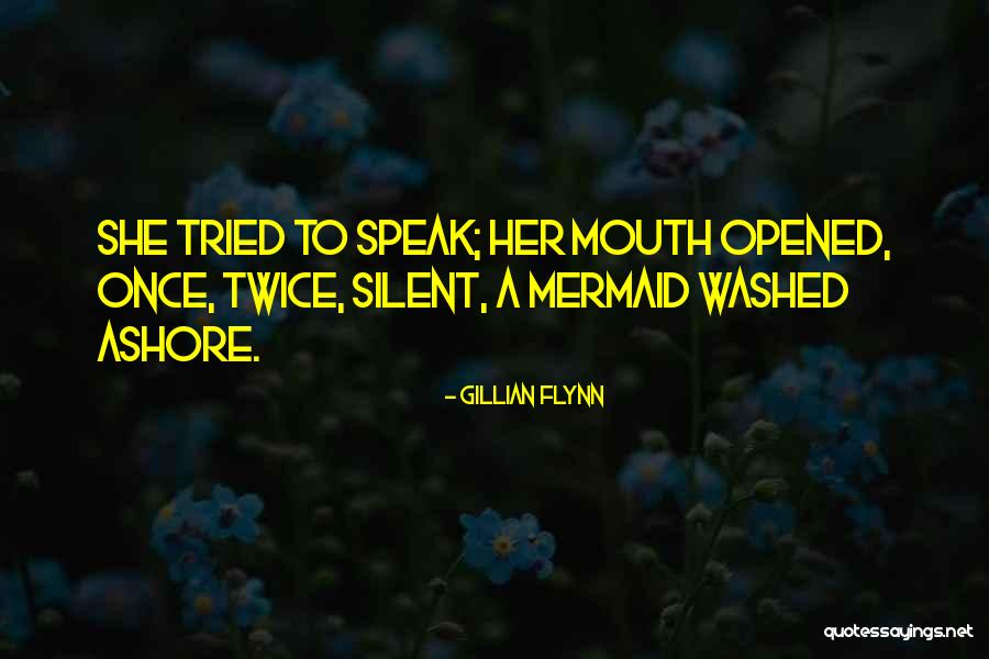 Kadarnat Quotes By Gillian Flynn Kadarnat Quotes By Gillian Flynn