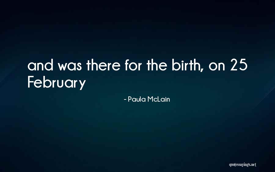 Kadarnat Quotes By Paula McLain Kadarnat Quotes By Paula McLain