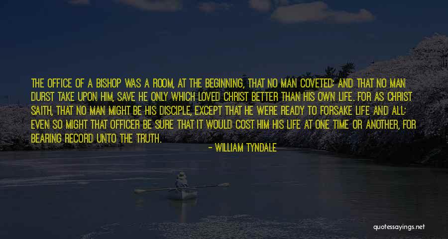Kadarnat Quotes By William Tyndale Kadarnat Quotes By William Tyndale
