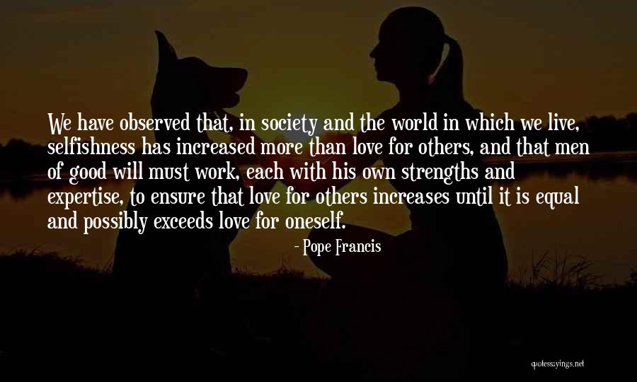 Kadasig Quotes By Pope Francis Kadasig Quotes By Pope Francis