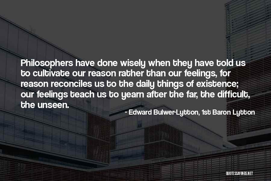 Kadath Furry Quotes By Edward Bulwer-Lytton, 1st Baron Lytton Kadath Furry Quotes By Edward Bulwer-Lytton, 1st Baron Lytton