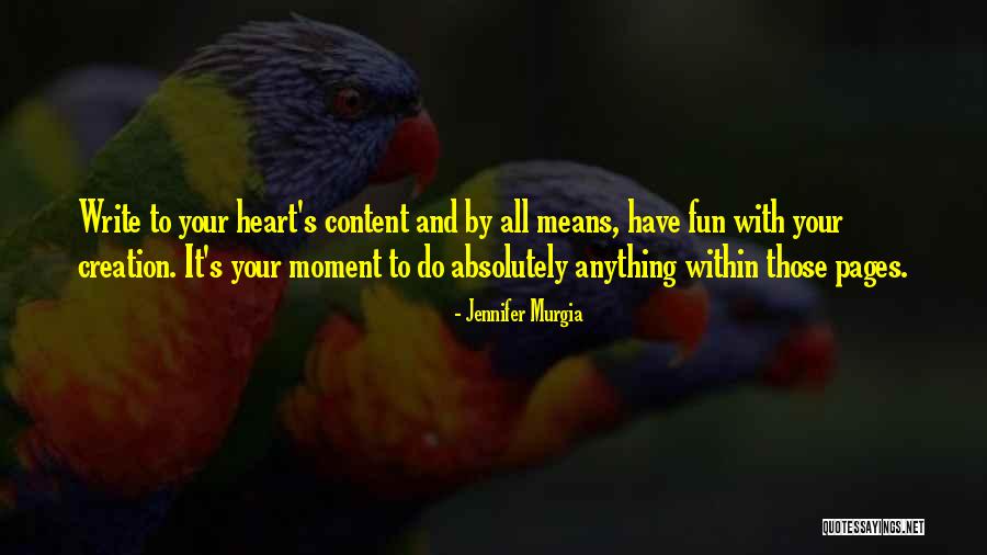 Kadavra Film Quotes By Jennifer Murgia Kadavra Film Quotes By Jennifer Murgia