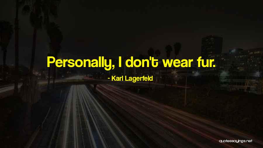 Kadavra Film Quotes By Karl Lagerfeld Kadavra Film Quotes By Karl Lagerfeld