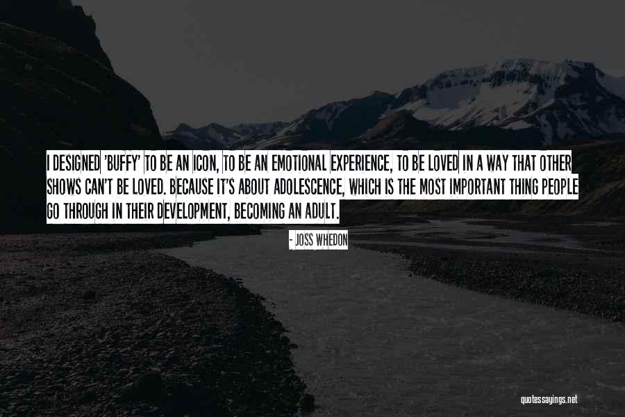 Kadavra Video Quotes By Joss Whedon Kadavra Video Quotes By Joss Whedon