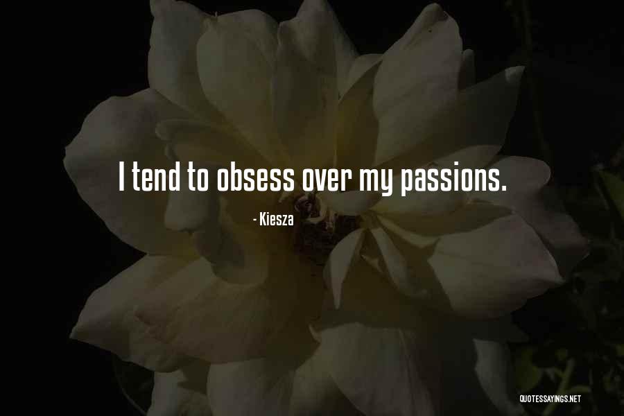 Kadavra Video Quotes By Kiesza Kadavra Video Quotes By Kiesza