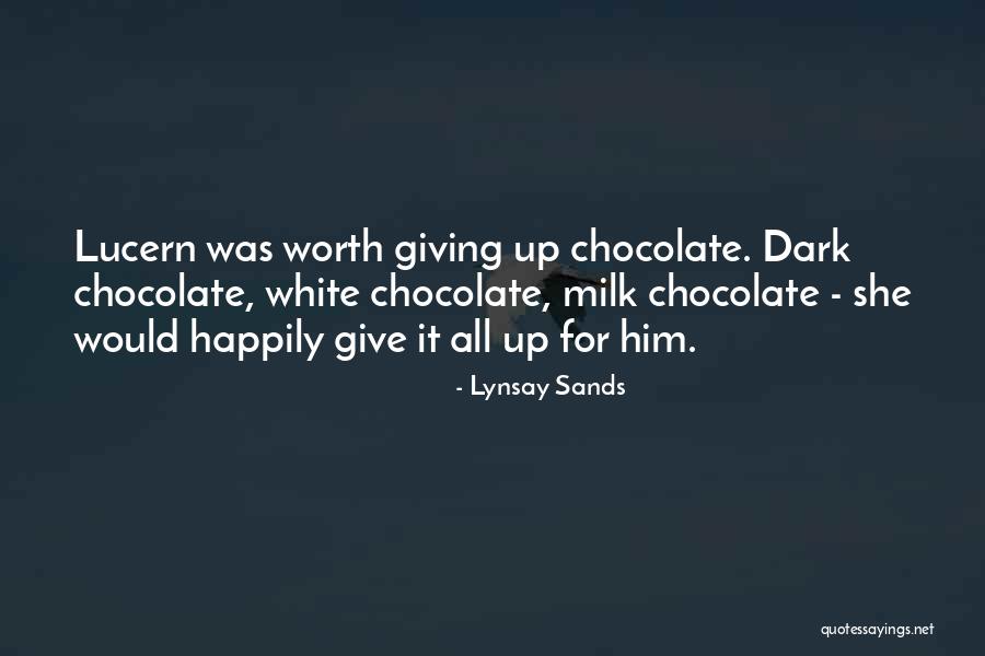 Kaddari Quotes By Lynsay Sands Kaddari Quotes By Lynsay Sands