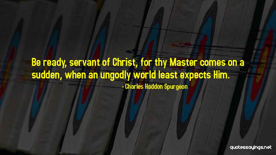 Kaddoura Quotes By Charles Haddon Spurgeon Kaddoura Quotes By Charles Haddon Spurgeon