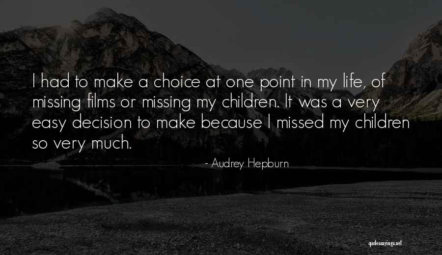 Kaddouri Quotes By Audrey Hepburn Kaddouri Quotes By Audrey Hepburn