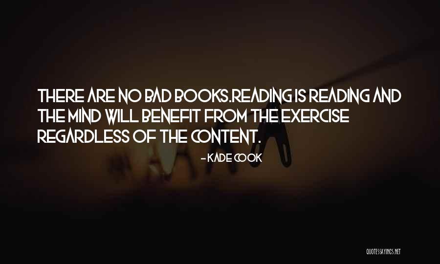 Kade Quotes By Kade Cook Kade Quotes By Kade Cook