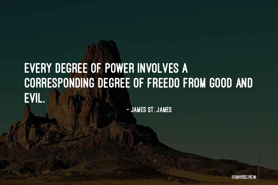 Kadech Youtube Quotes By James St. James Kadech Youtube Quotes By James St. James