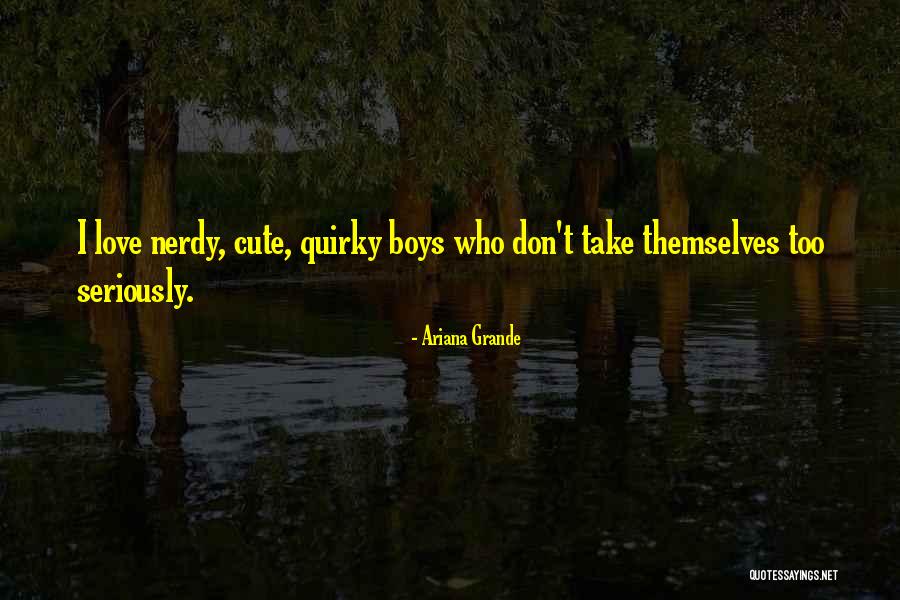 Kadechur Quotes By Ariana Grande Kadechur Quotes By Ariana Grande