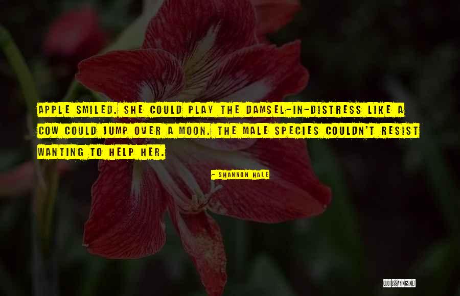 Kadee Coffman Quotes By Shannon Hale Kadee Coffman Quotes By Shannon Hale