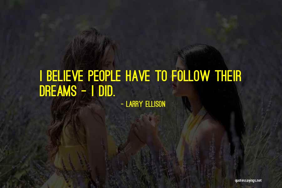 Kadee Couplers Quotes By Larry Ellison Kadee Couplers Quotes By Larry Ellison