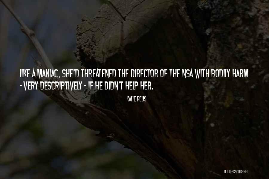 Kadejah Quotes By Katie Reus Kadejah Quotes By Katie Reus