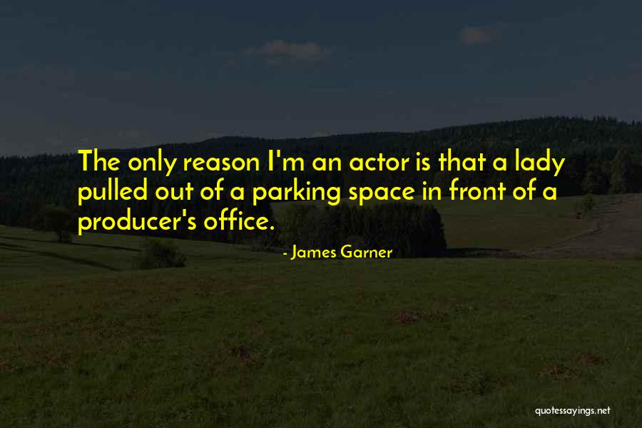 Kadel Marketing Quotes By James Garner Kadel Marketing Quotes By James Garner