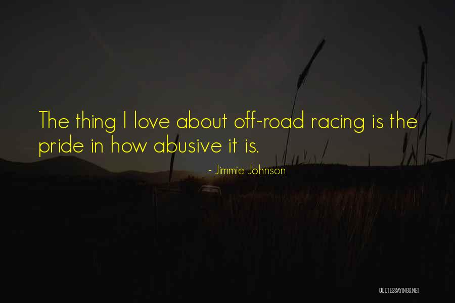 Kadel Marketing Quotes By Jimmie Johnson Kadel Marketing Quotes By Jimmie Johnson