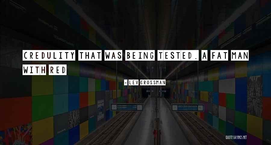 Kadel Marketing Quotes By Lev Grossman Kadel Marketing Quotes By Lev Grossman